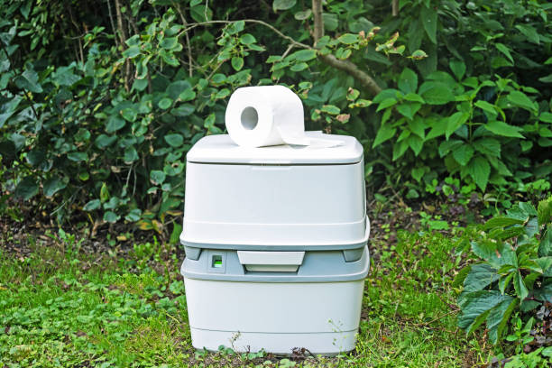 Best Portable restroom trailer rental  in Quartz Hill, CA