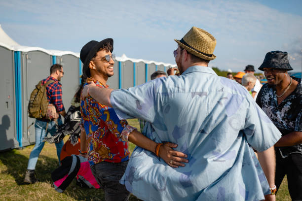 Best Porta potty rental near me  in Quartz Hill, CA