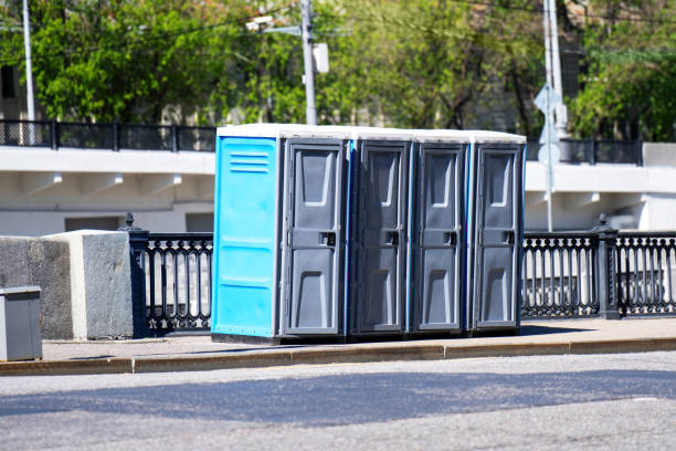 Porta potty rental for festivals in Quartz Hill, CA