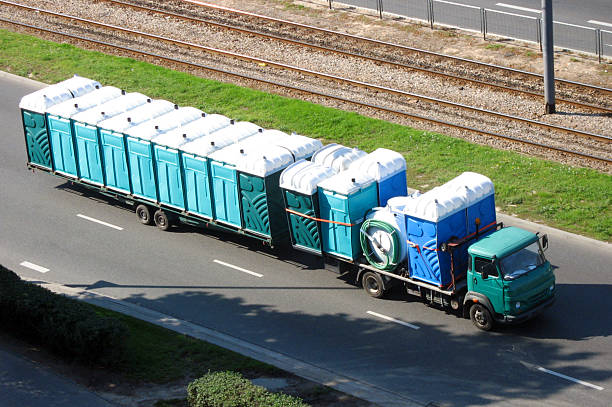 Quartz Hill, CA porta potty rental Company